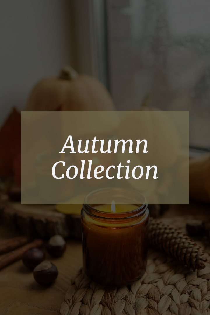 The Autumn Collection