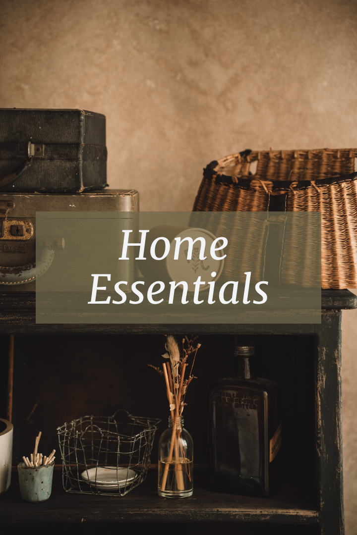Home Essentials
