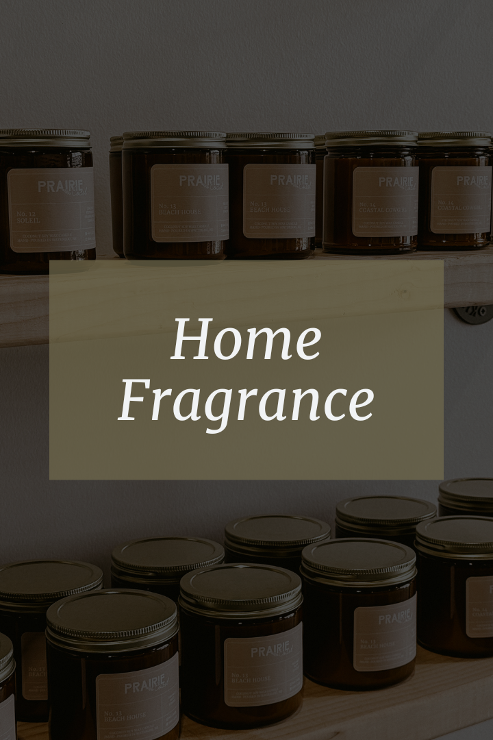 Home Fragrance