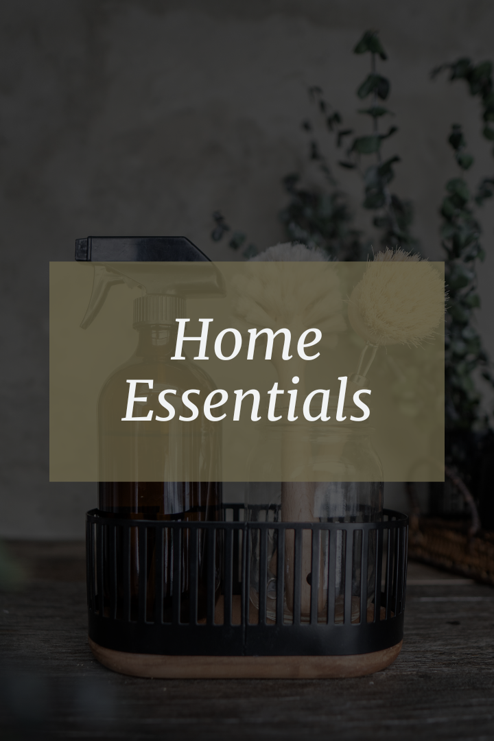 Home Essentials