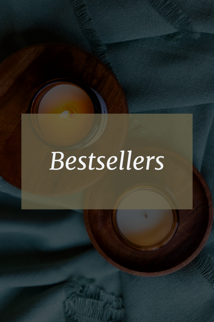 Bestsellers