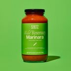 Wild Rosemary Marinara