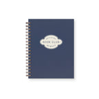 Book Club Member Book Log Reading Journal