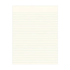 Should've Been a Cowboy Journal : Lined Notebook