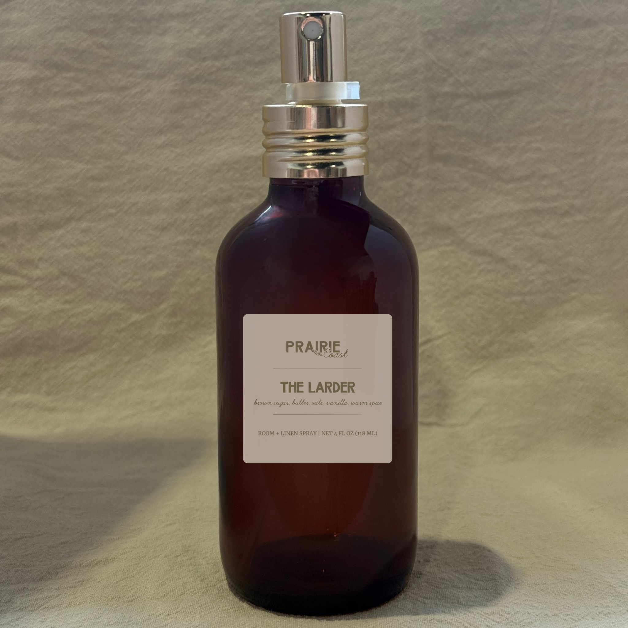 Autumn Collection | Room + Linen Spray (4oz)
