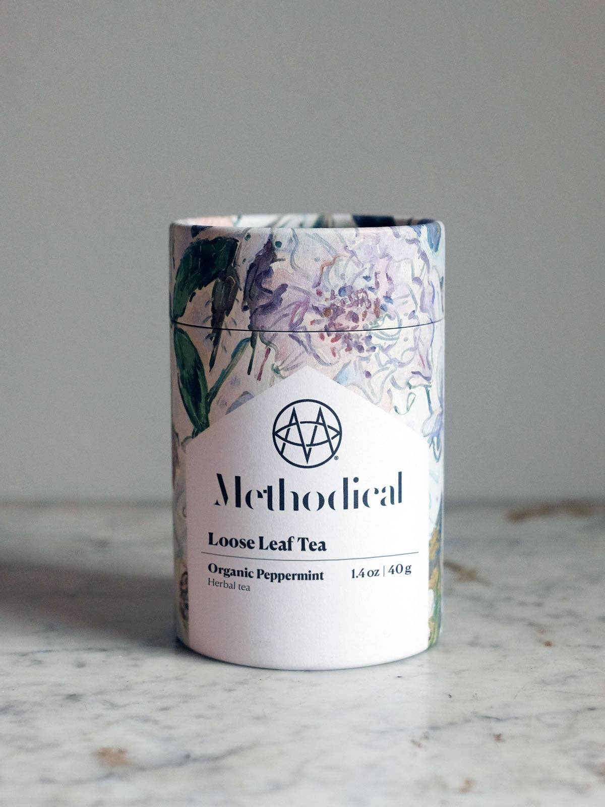 Methodical-Peppermint
