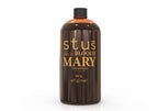 STUs Bloody Mary Concentrate - Original Classic - 16 oz