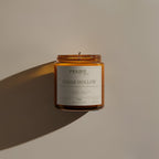 Autumn Collection | Coconut Soy Candle (8oz)