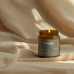 Core Collection-Coconut Soy Wax Candle (8oz)