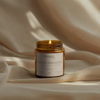 Autumn Collection | Coconut Soy Candle (8oz)