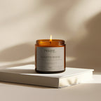 Autumn Collection | Coconut Soy Candle (8oz)