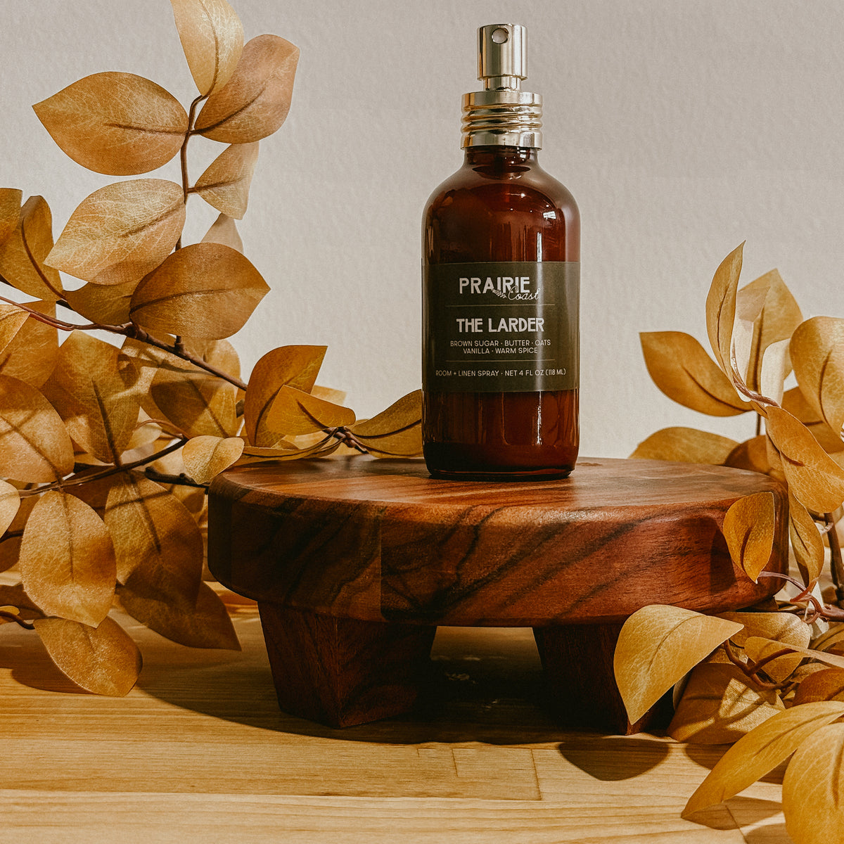 No. 20: The Larder | Room + Linen Spray