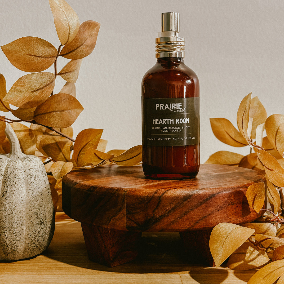 No. 16: Hearth Room | Room + Linen Spray