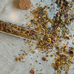 Herbal Bath Tea