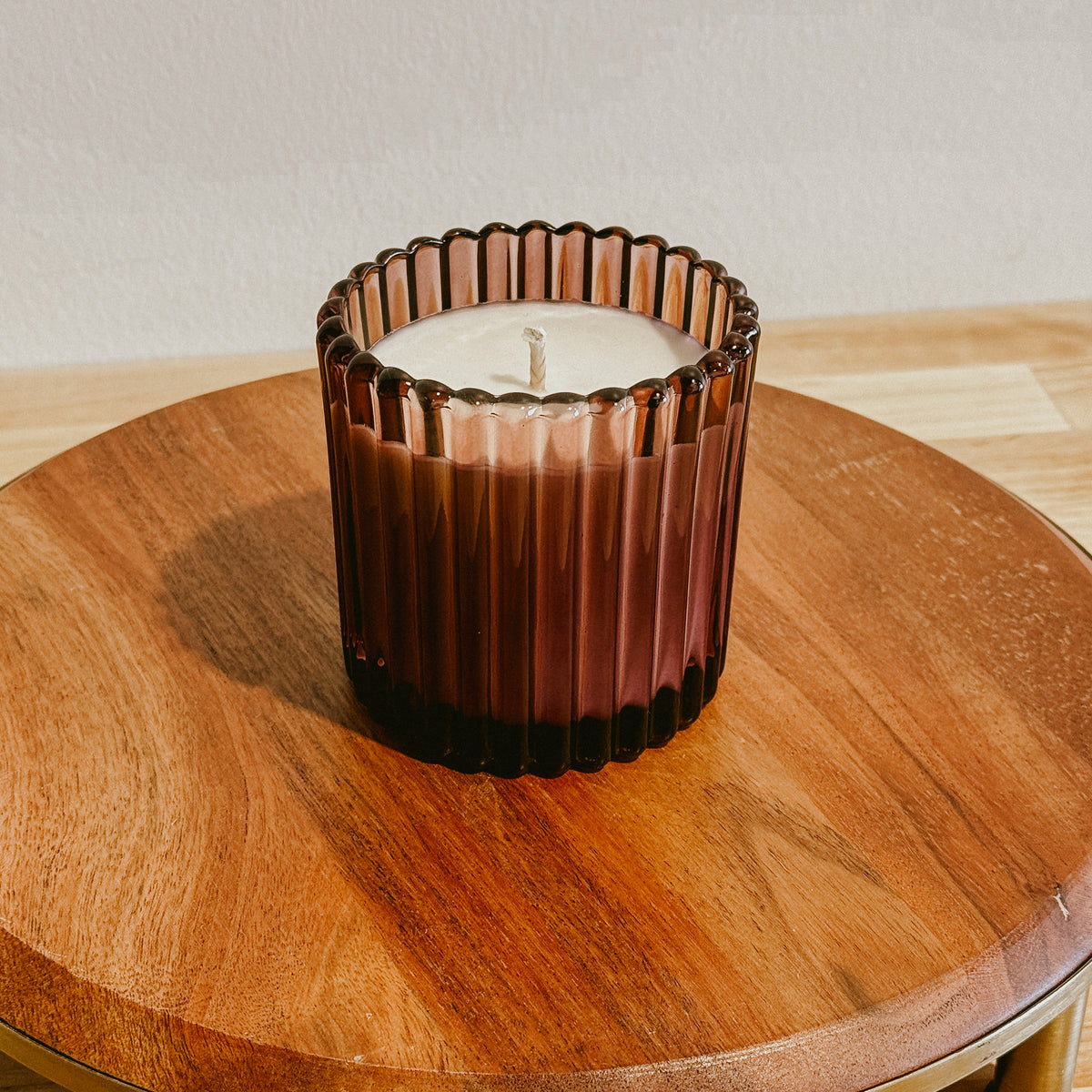 8oz Custom Soy Candles