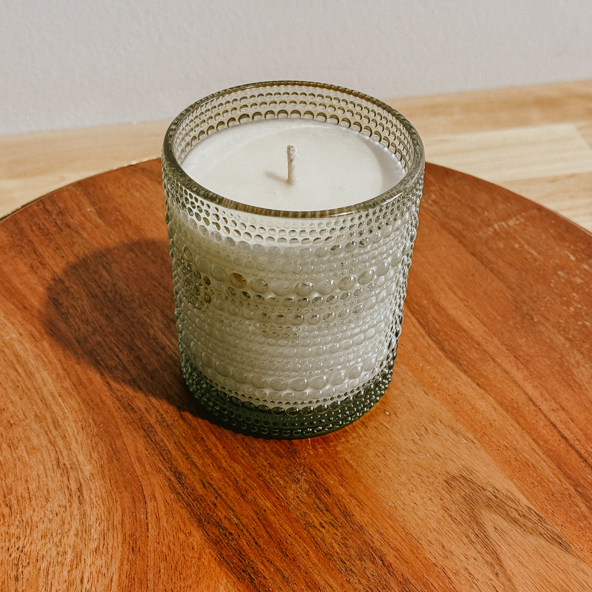 8oz Custom Soy Candles