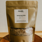 Bath Salts | 20 oz Pouch