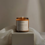 Autumn Collection | Coconut Soy Candle (8oz)