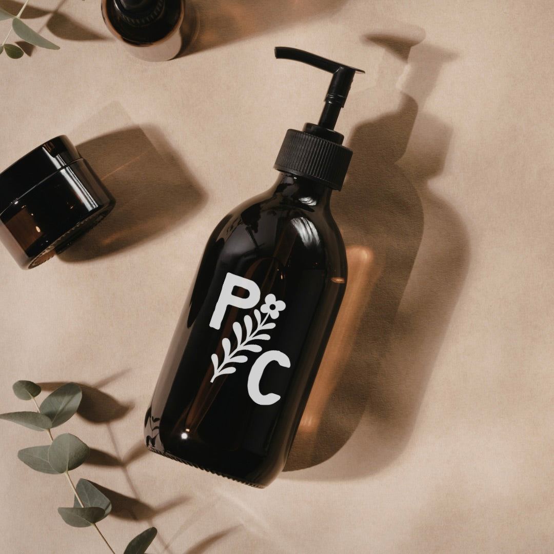 Gel Hand Soap | 8oz