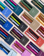 Foodie Jotter Gel Pen: Set of 3